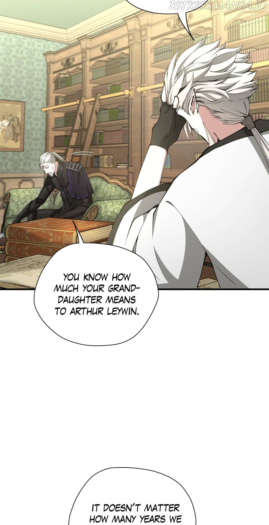 The Beginning After The End Chapter 164 image 11